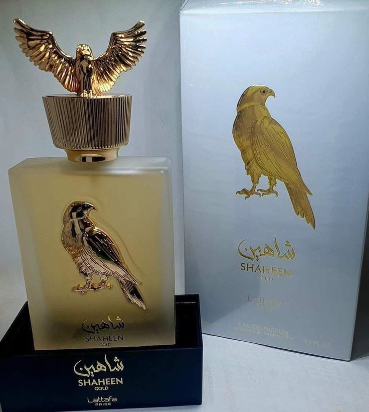 SHAHEEN